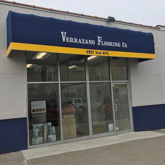 Verrazano Flooring Co.